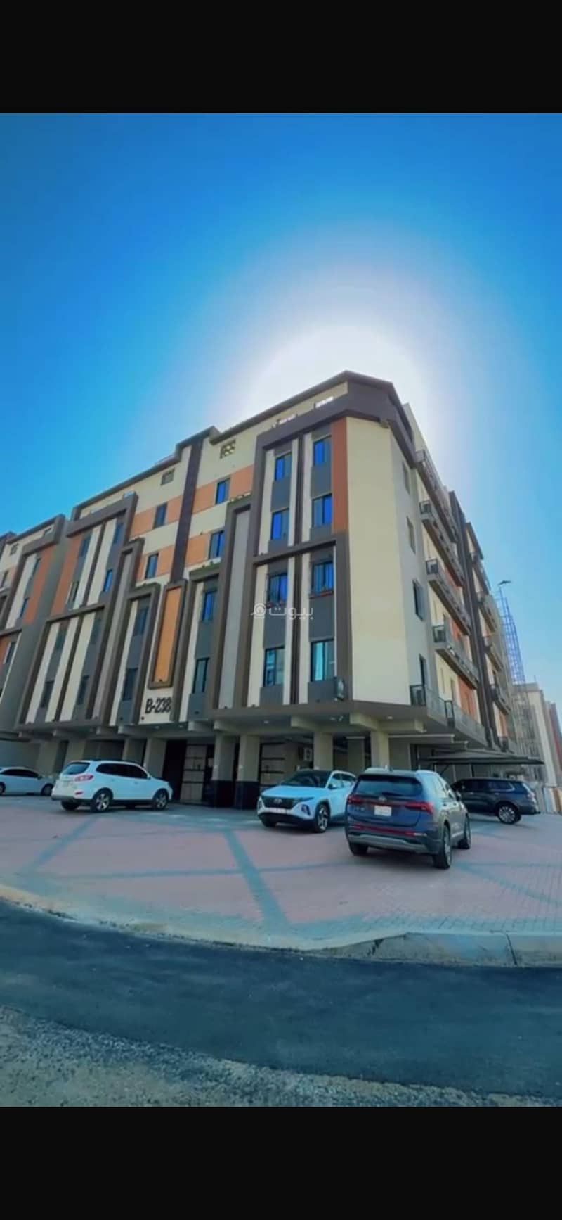 Apartment for Sale in Marwah, North Jeddah