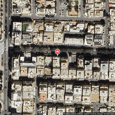 فلیٹ 3 غرف نوم للبيع في شمال جدة، جدة - شقق مكونة من 3 غرف للسكن والاستثمار بموقع مميز بحي الزهراء على شارع حلمي كتبي التجاري