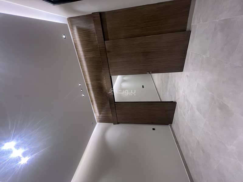 Luxury ground floor for sale in the Al-Joudah neighborhood