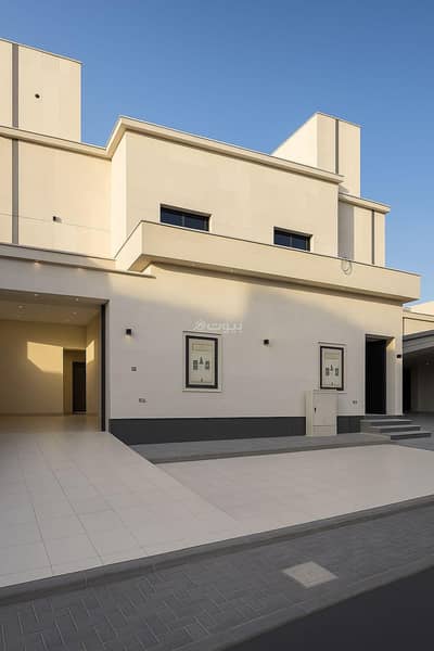 5 Bedroom Villa for Sale in East Riyadh, Riyadh - Villa in East Riyadh，Al Janadriyah 5 bedrooms 975000 SAR - 87792141