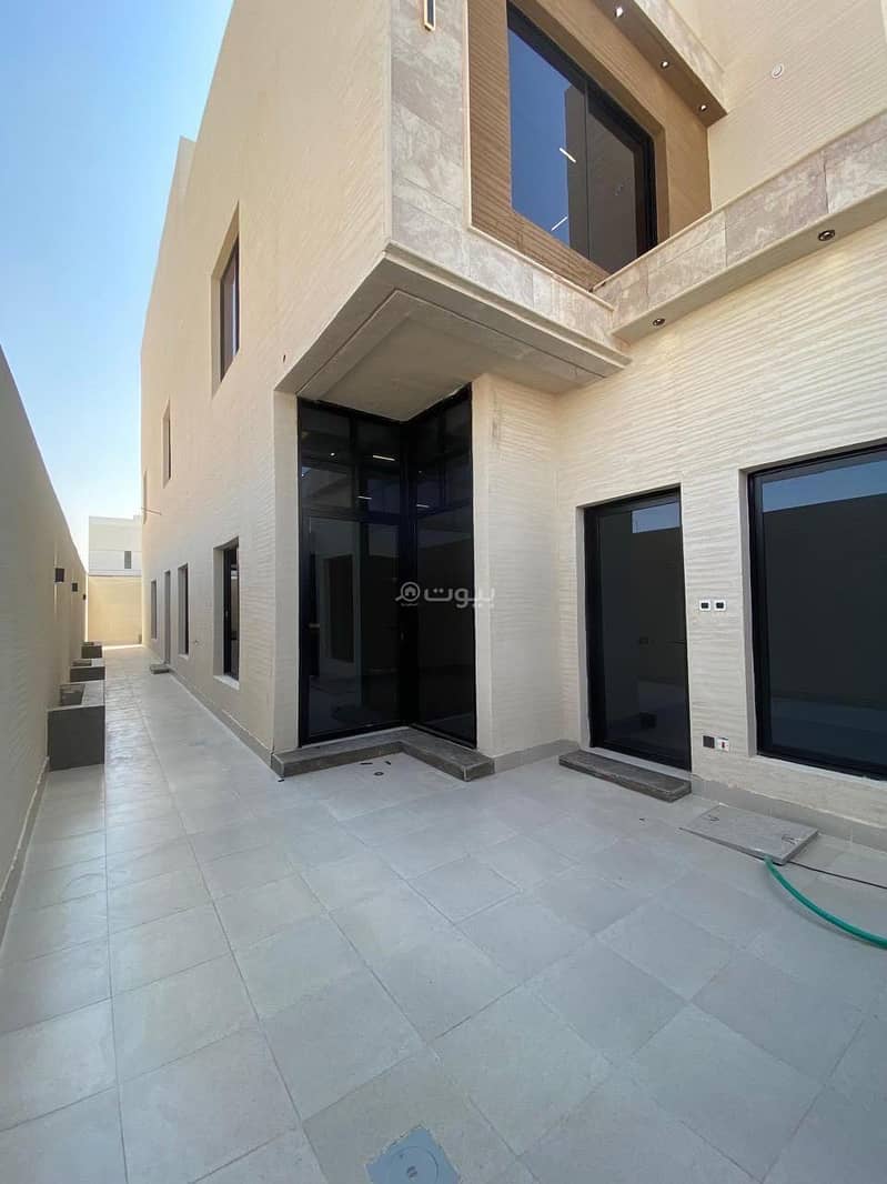 Townhouse for Sale in Dahiat Namar, West Riyadh