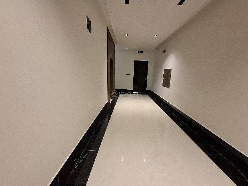 Apartment consisting of 4 bedrooms for sale in Al-Yarmouk