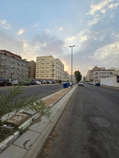 Residential Land for Sale in North Jeddah, Jeddah - Land For Sale in Al Naseem, North Jeddah