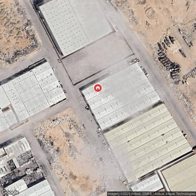 Warehouse for Rent in South Riyadh, Riyadh - Warehouse For Rent in Al Mishal, Riyadh