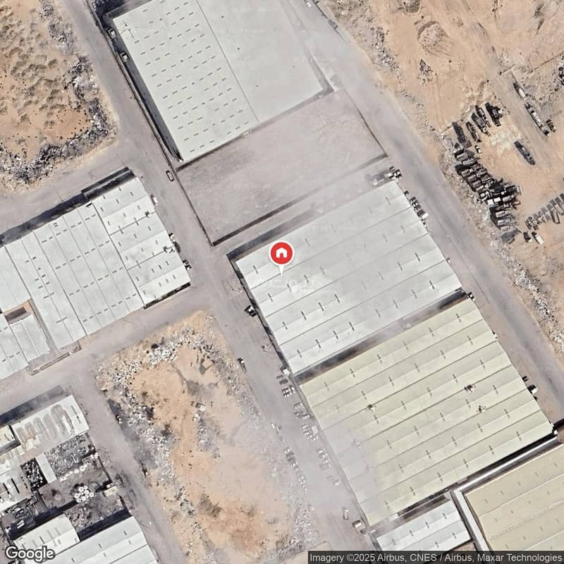 Warehouse For Rent in Al Mishal, Riyadh