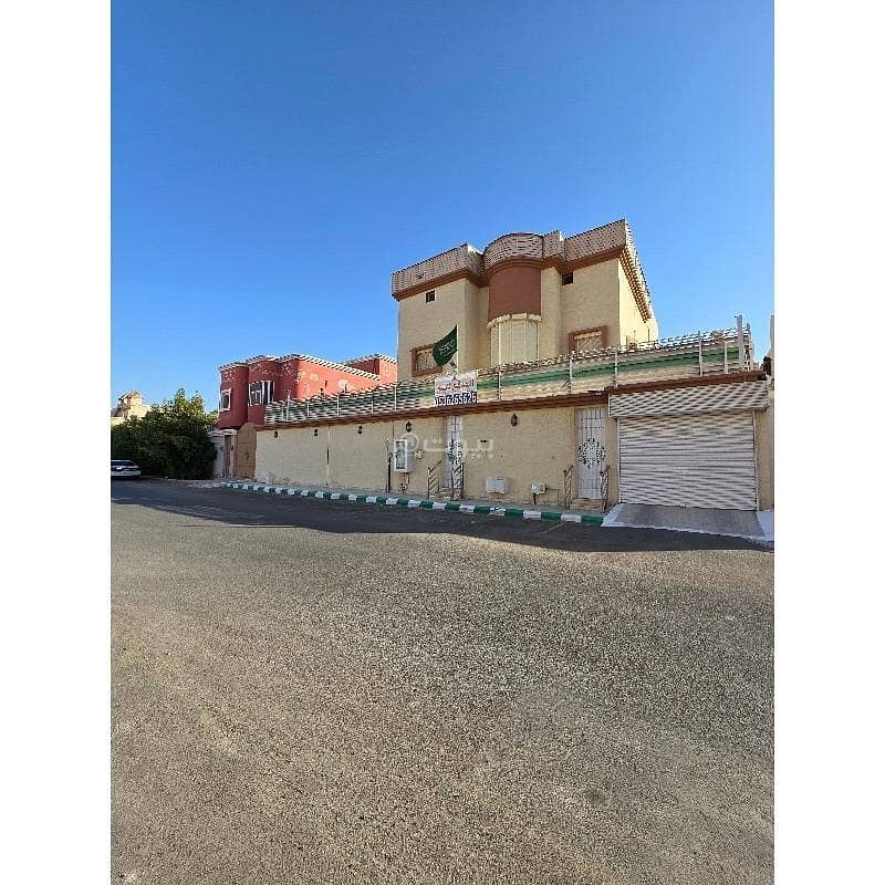 عمارة للبيع في ابحر الشمالية، شمال جدة