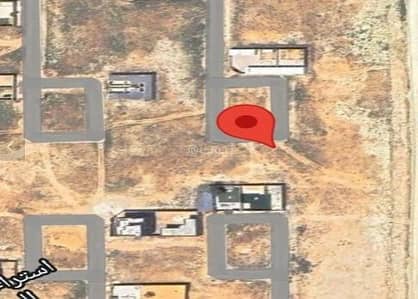 Residential Land for Sale in Al Wahah, Unayzah - For sale, a residential land in Al-Waha district in Unaizah.