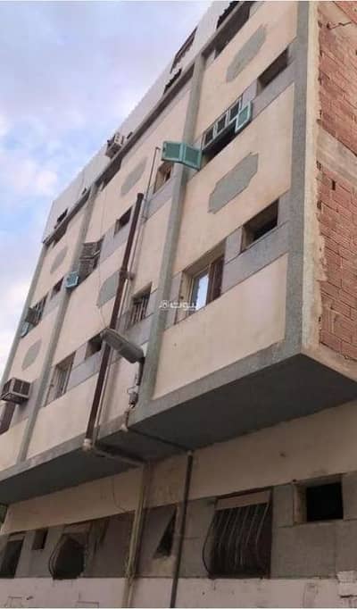 عمارة سكنية 10 غرف نوم للبيع في حي السليمانية الشرقي، مكة - عمارة سكنية للبيع في حي السليمانية الشرقي، مكة