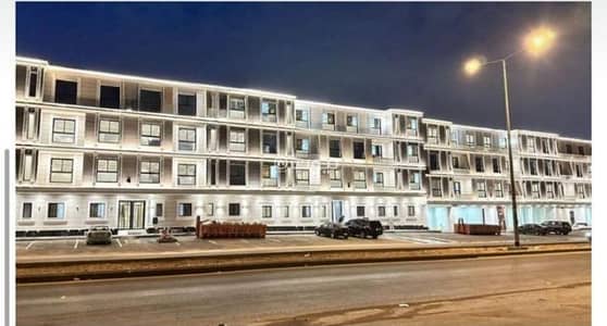 3 Bedroom Flat for Sale in West Riyadh, Riyadh - Apartment for sale in Al Hazm, West Riyadh