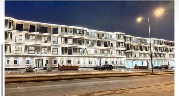 شقة للبيع في الحزم، غرب الرياض