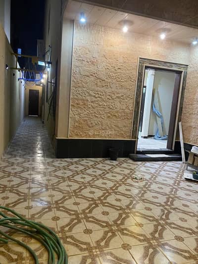 دور 3 غرف نوم للايجار في شرق الرياض، الرياض - دور للإيجار في المونسية