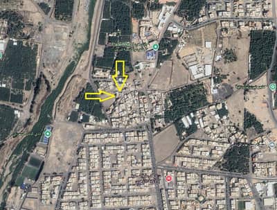 دور 1 غرفة نوم للبيع في بئر عثمان، المدينة المنورة - ارض للبيع بحي بئر عثمان