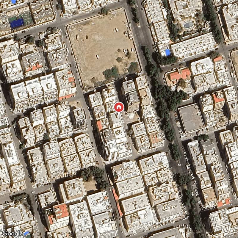 2 Bedroom Apartment For Rent in Al Rawda, Jeddah