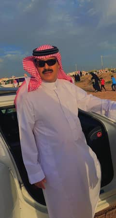 Mansour AlThabeti
