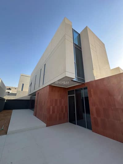 4 Bedroom Villa for Sale in Central Riyadh, Riyadh - Modern villas for sale in Al-Farouk neighborhood