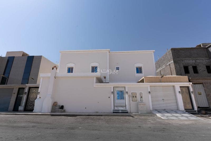 For sale a luxurious villa with 3 floors and 2 rented apartments – Prime location For sale a luxurious villa with 3 floors and 2 rented apartments – Prime location