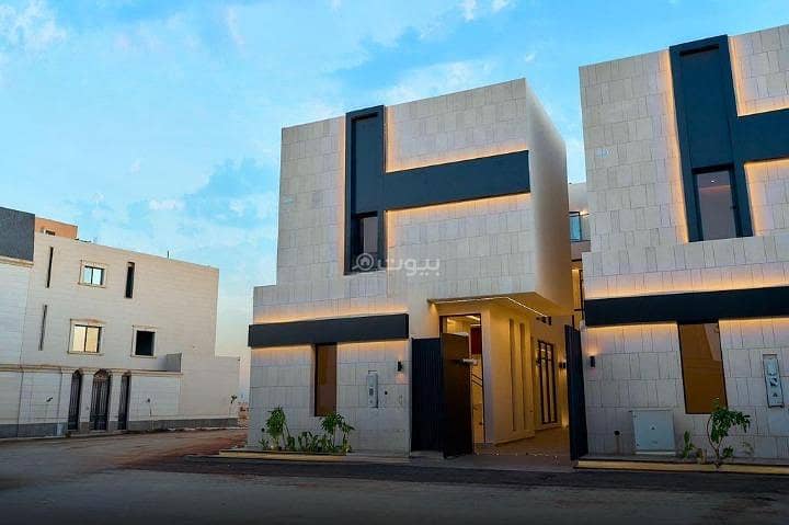 فيلا للبيع في المهدية, غرب الرياض فيلا للبيع في المهدية, غرب الرياض