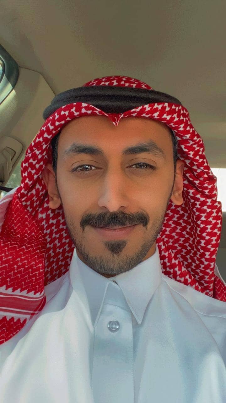 عبدالعزيز الهزاع