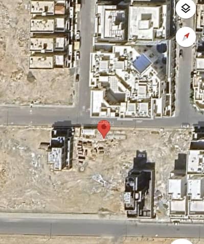 Residential Land for Sale in North Jeddah, Jeddah - Land for sale with a beautiful area and a distinctive location