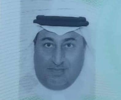 Abdullah Mohammed Abdulkhaliq Al-Asbali