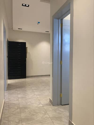 3 Bedroom Apartment for Sale in West Riyadh, Riyadh - Luxury apartment with a roof terrace in Al Hazm neighborhood