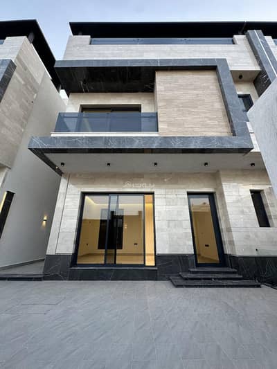 11 Bedroom Villa for Sale in North Riyadh, Riyadh - Bright Future Villas – Riyadh, Al Narjis District