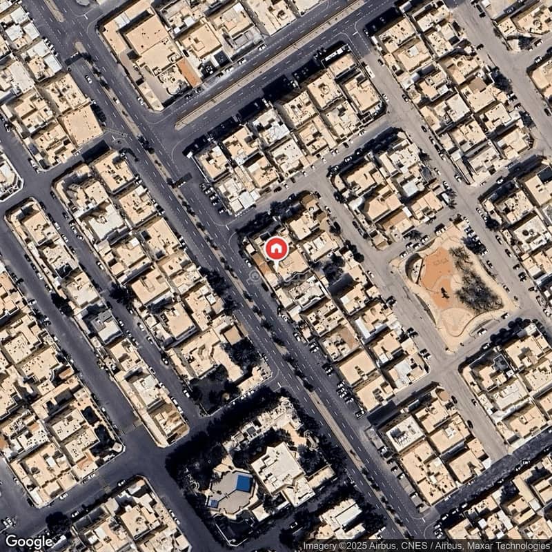 Residential Building For Rent in Al Salam, Riyadh