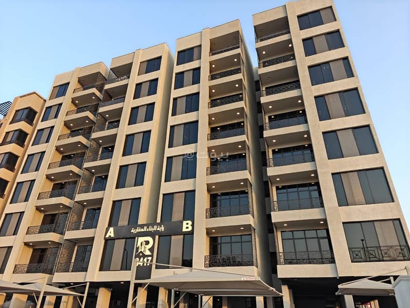 Apartment For Sale in Al Shulah, Dammam Apartment For Sale in Al Shulah, Dammam