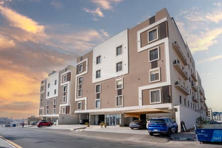5 Bedroom Flat for Rent in Governmental1, Jeddah - Apartment with 5 rooms for rent in Al-Mousa View