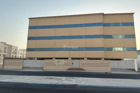 2 Bedroom Residential Building for Rent in Al Qashlah, Dammam - Residential building for rent in its entirety, 48 apartments, Dhahran
