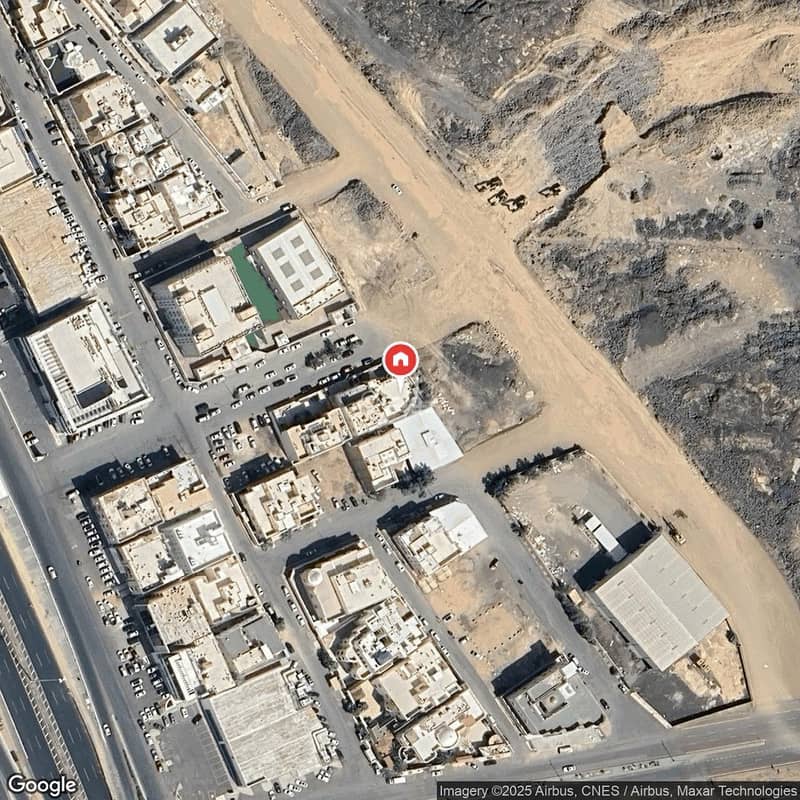 شقة استوديو للبيع في جذام، المدينة المنورة