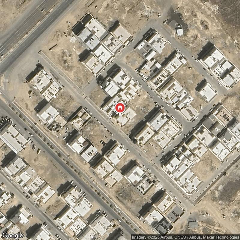 طابق للبيع في وادي البطن، المدينة