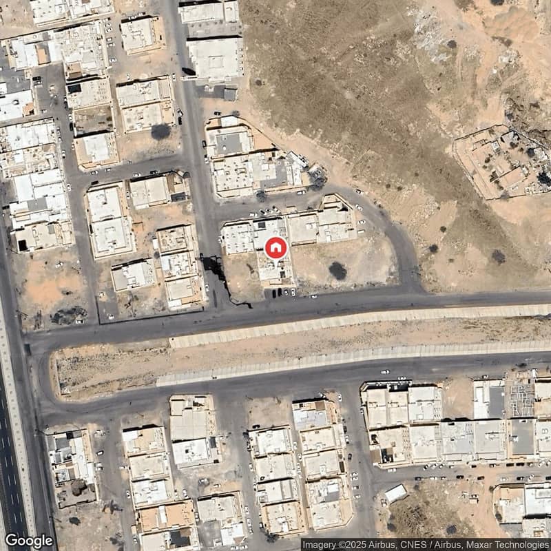 مبنى سكني للبيع في السكّة الحديد، المدينة المنورة