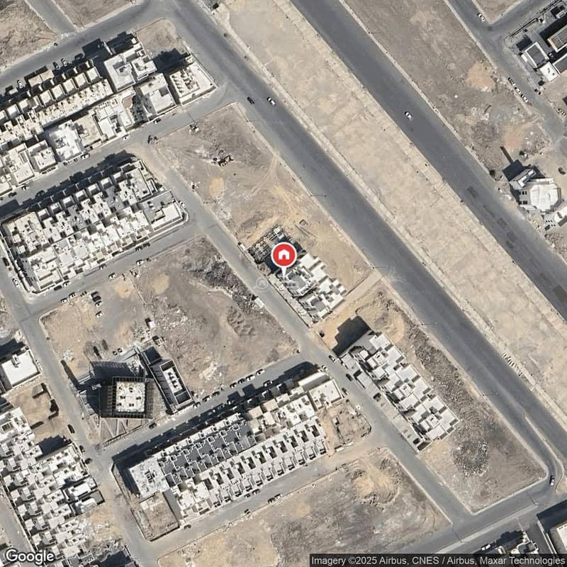 Residential Building For Sale in Shuran, Madina Residential Building For Sale in Shuran, Madina