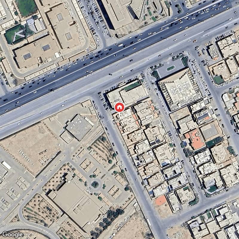 Studio Apartment For Rent in Al Mohammadiyah, Riyadh