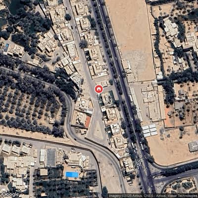 عمارة سكنية  للايجار في غرب الرياض، الرياض - مبنى سكني للإيجار في الرفيعة، الرياض