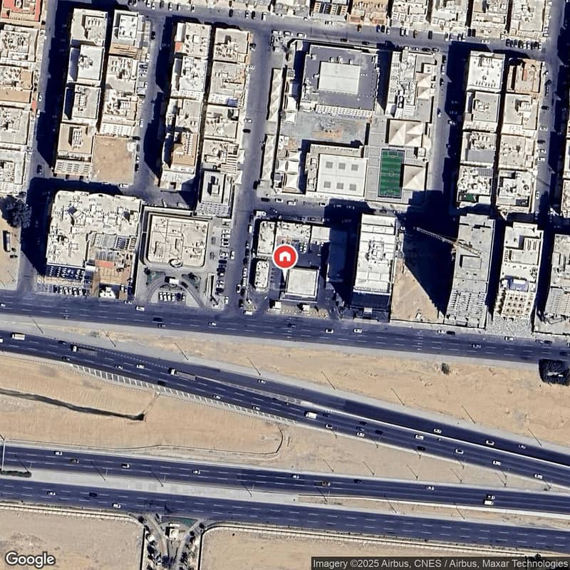 محطة وقود للبيع في النسيم، جدة