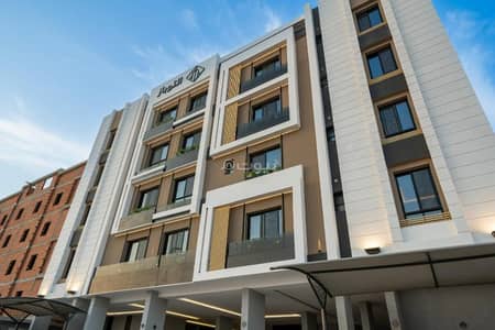 5 Bedroom Flat for Sale in Governmental1, Jeddah - Apartment with 5 bedrooms for sale in Taiba neighborhood, Jeddah