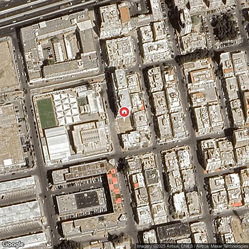 شقة للبيع في العزيزية، شمال جدة