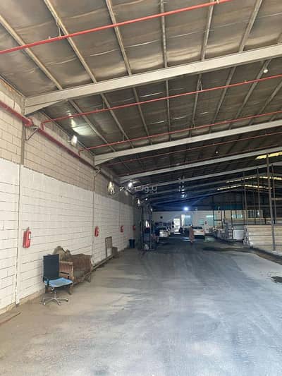 Warehouse for Rent in East Riyadh, Riyadh - Warehouse for rent - Al-Sulay, Riyadh