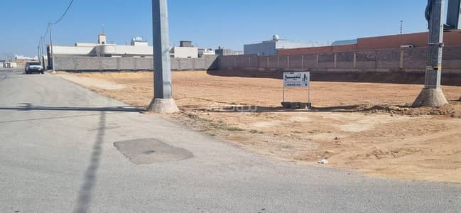 ارض سكنية  للبيع في طيبة، رياض الخبراء - أرض سكنية للبيع في طيبة