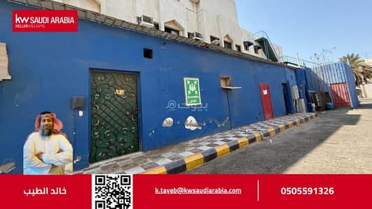 11 Bedroom Villa for Rent in North Jeddah, Jeddah - Villa in Al Rawda neighborhood, Al Izzuli Street