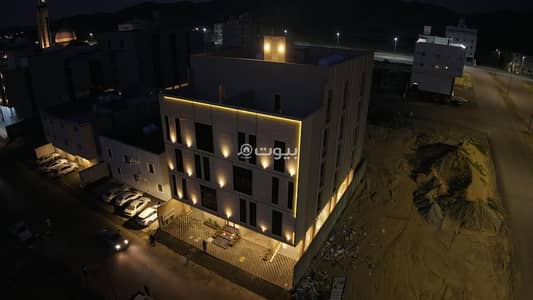 5 Bedroom Apartment for Sale in Harat Al Bab Al Jadid, Makkah - Apartment for sale in wilayat al-ahed district, mecca