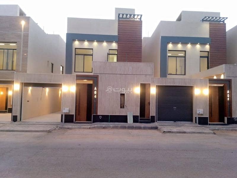 Villa for sale in Al Awali neighborhood