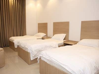 2 Bedroom Apartment for Rent in North Riyadh, Riyadh - Furnished apartment for rent