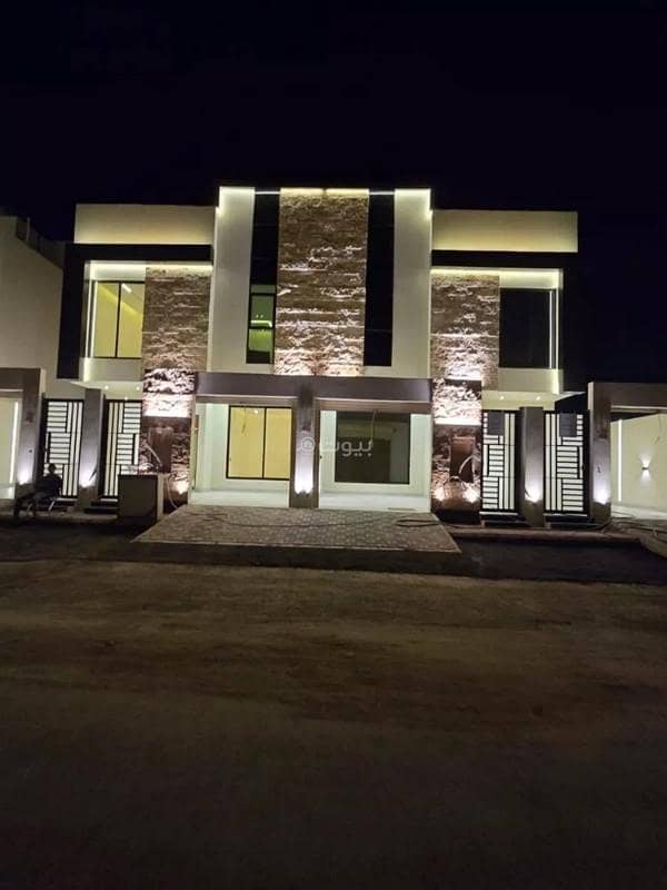 Villa for sale in the Al-Okaaz neighborhood Villa for sale in the Al-Okaaz neighborhood