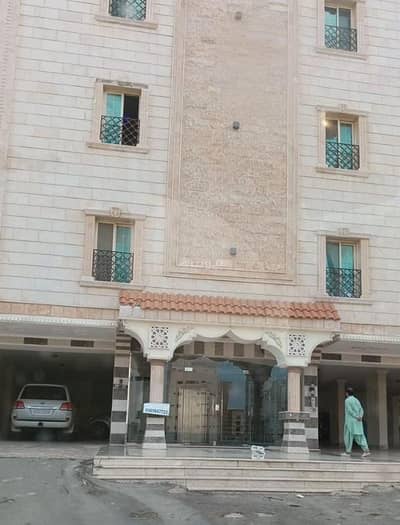 1 Bedroom Flat for Rent in North Jeddah, Jeddah - One bedroom apartment with a living room, kitchen, and bathroom for rent in Rayan, Jeddah