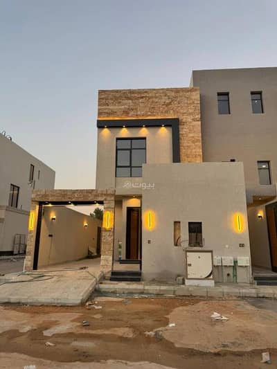 دور 5 غرف نوم للبيع في شرق الرياض، الرياض - دور علوي مستقل حي الجنادرية دور 5 غرف نوم للبيع في شرق الرياض، الرياض - دور علوي مستقل حي الجنادرية