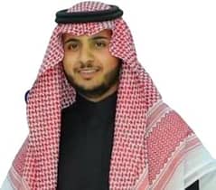 Ahmed Al Salman
