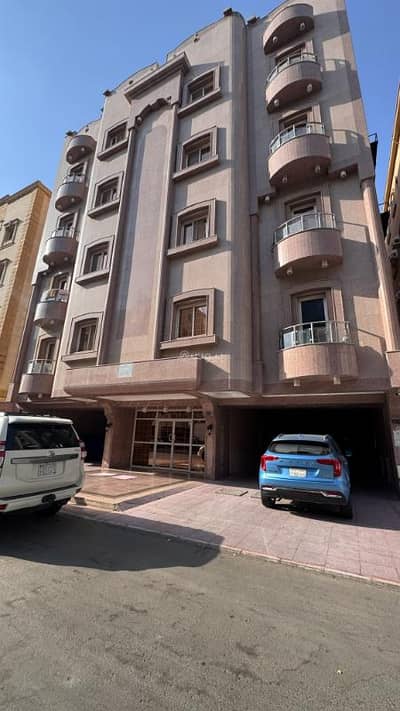 5 Bedroom Flat for Rent in North Jeddah, Jeddah - Studio Apartment For Rent in Bani Malik, Jeddah